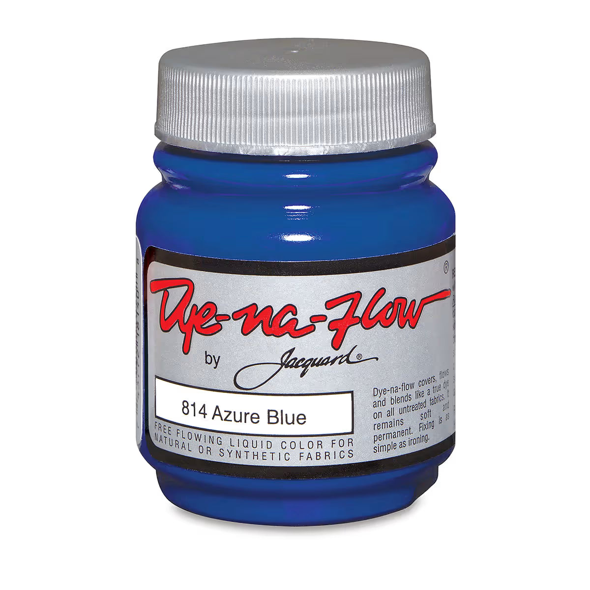 Azure Blue Dye-Na-Flow (2.5oz)