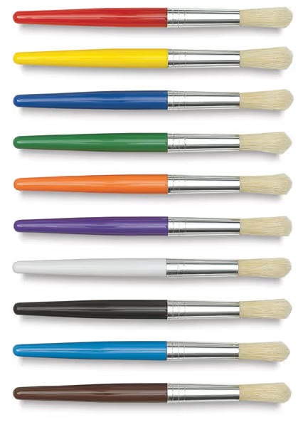 Creative Arts Craft Brush