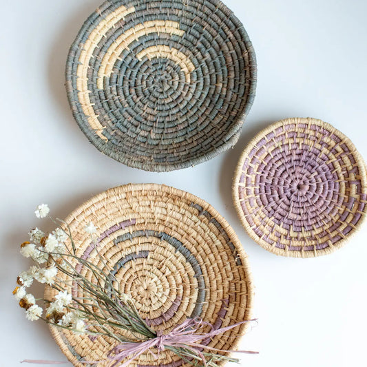 Autumn Basket Kit (makes 3) - Deep Pool
