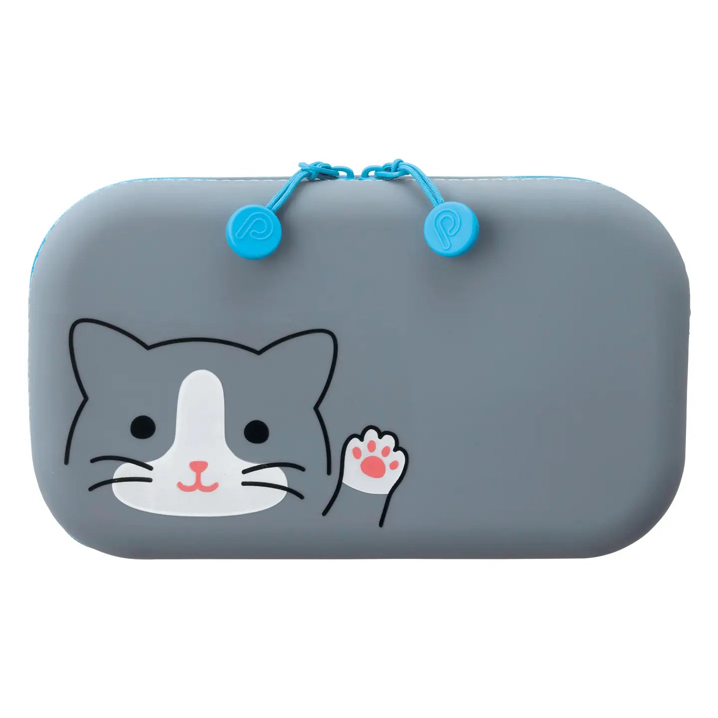 Punilabo Zipper Pouch