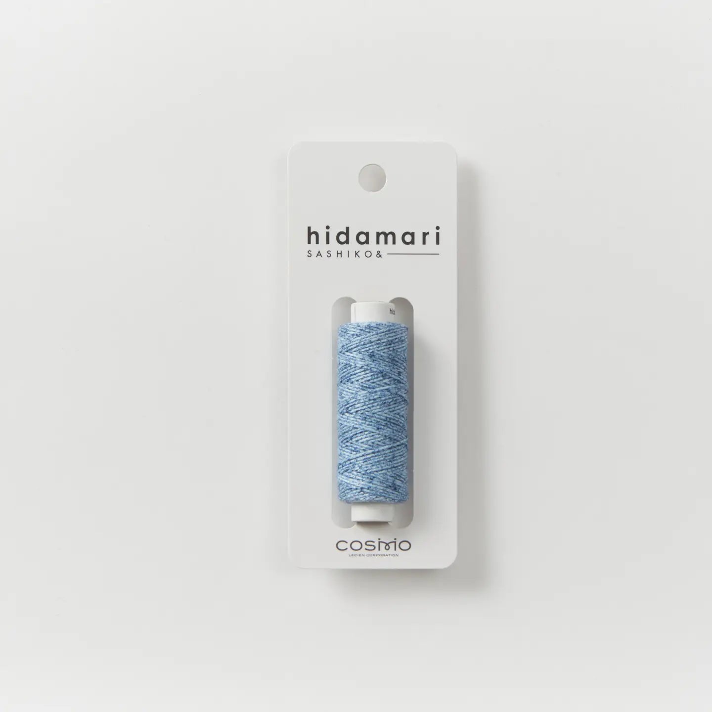 Cosmo Embroidery Thread (assorted colors)