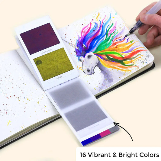 Viviva Color Sheets - Original Set