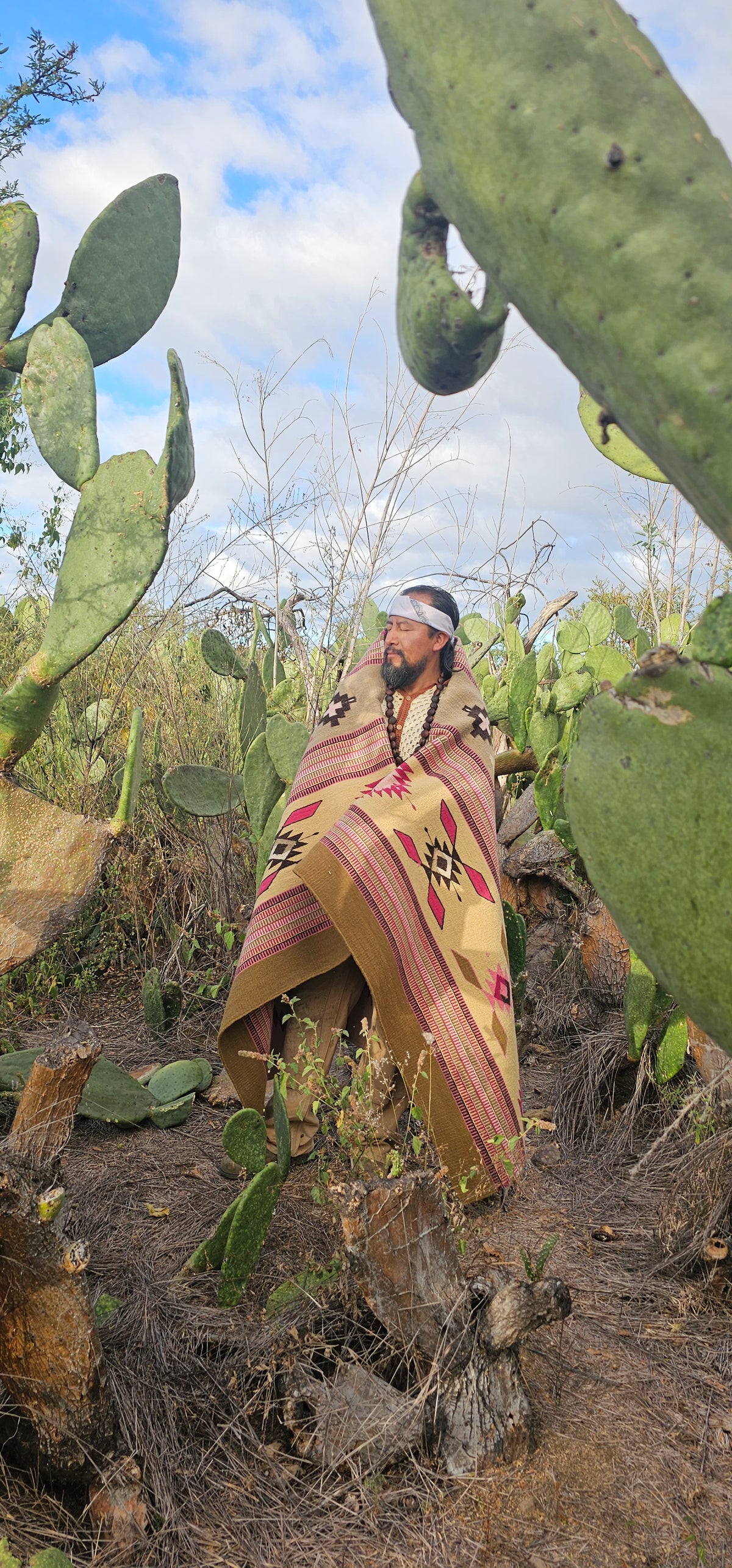 Zapotec Weaving Workshop; Tues, Oct 20 @10am-4pm