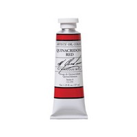 Quinacridone Red M Graham Oil 37ml