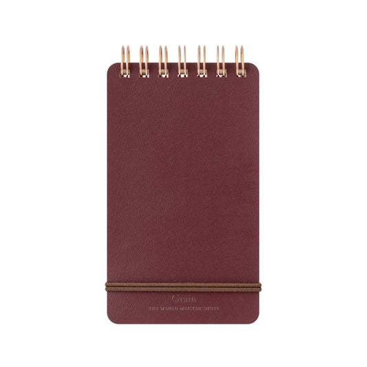 Midori Grain Reporter Notebook