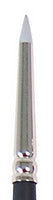 Color Shaper - Firm, Taper Point, 0