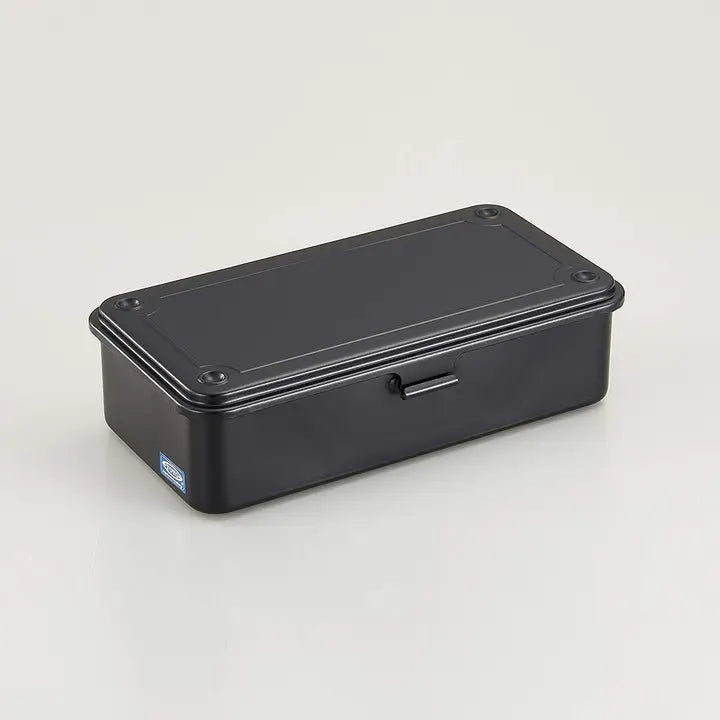 T-190 Toyo Steel Stackable Box