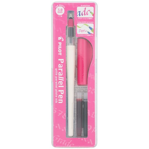 Parallel Pen Calligraphy Set 3.0Mm Nib