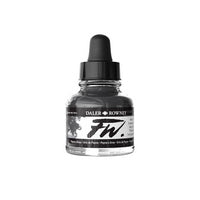 Payne's Grey Acrylic Ink Daler-Rowney (1oz)
