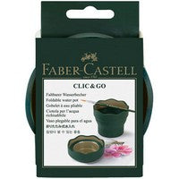 Clic & Go Watercolor pots