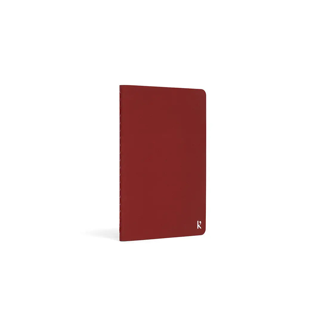 Karst Pocket Journal (A6)