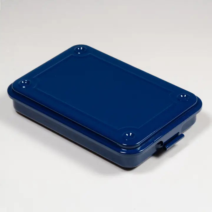 T-152 Toyo Steel Stackable Storage Box
