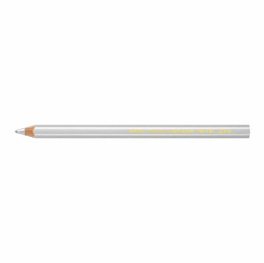 Silver - Maxi Pencil