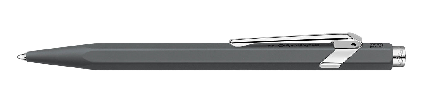 849 Classic Caran D'Ache Ballpoint Pen