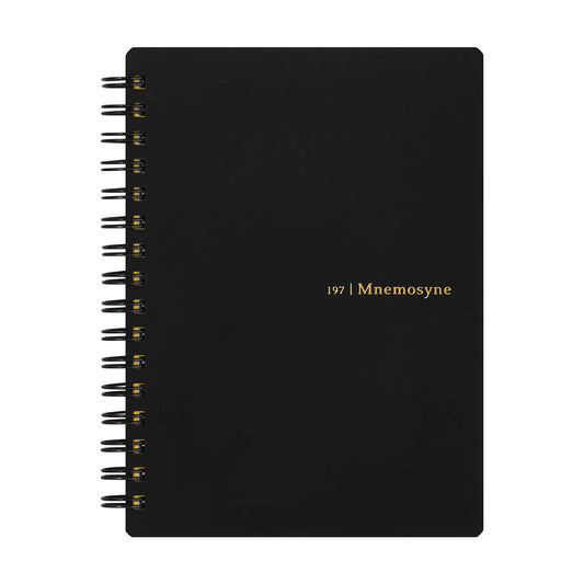 Action Schedule N197A A6 - Mnemosyne
