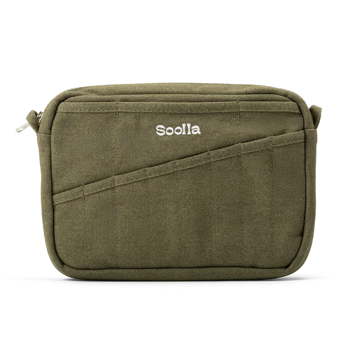 Soolla Studio Pouch