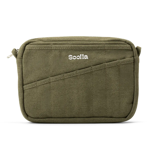 Soolla Studio Pouch