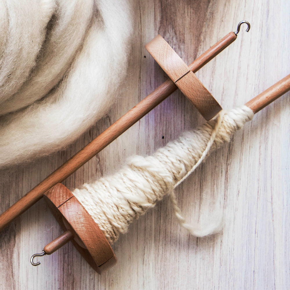 Drop Spinning for Beginners; Sun, Aug 2 @ 1:00pm**