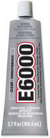 E6000 Craft Adhesive (3.7 oz)