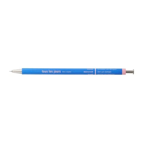 Marks Ballpoint Pen