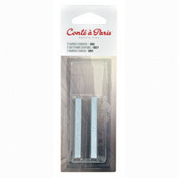 Grey - Conte Crayon