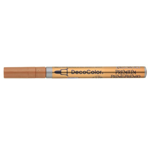 Decocolor Premium Fine Bullet Copper