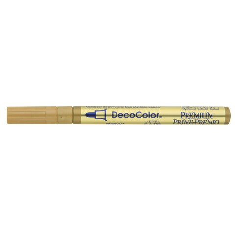 Decocolor Premium Fine Bullet Gold