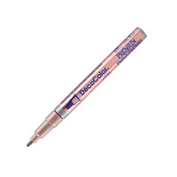 Decocolor Premium Fine Bullet Rose Gold