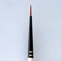 Monogram 20/0 - Silverbrush Taklon Ultra Mini