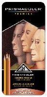 Prismacolor Premier Colored Pencils -- Portrait Set of 24