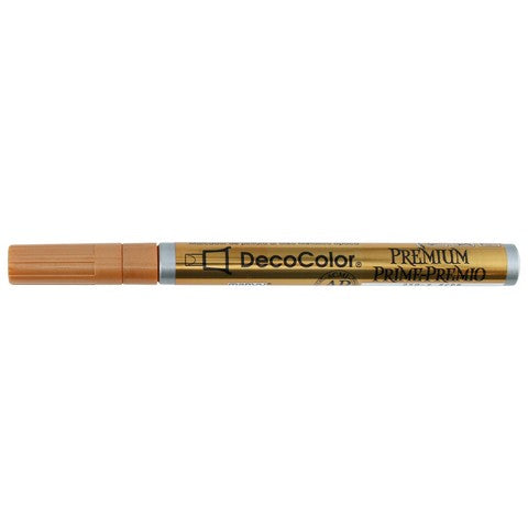 Decocolor Premium Leafing Copper