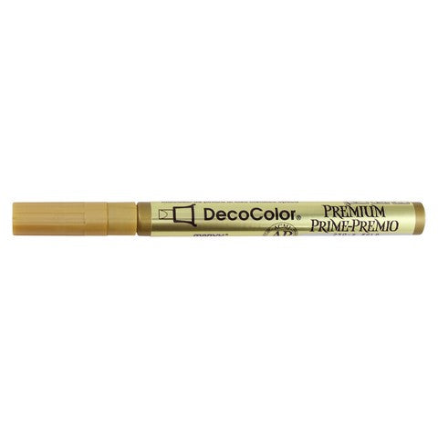 Decocolor Premium 2Mm Leafing Gold