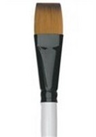 Simply Simmons 3/4 Flat Wash