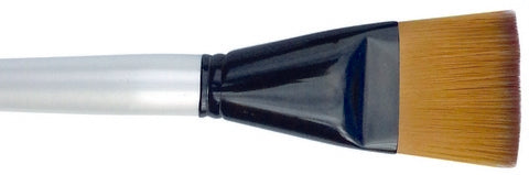 Simply Simmons Xl Soft Synthetic Flat 50