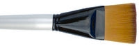 Flat 30 Soft Synthetic - Simply Simmons XL