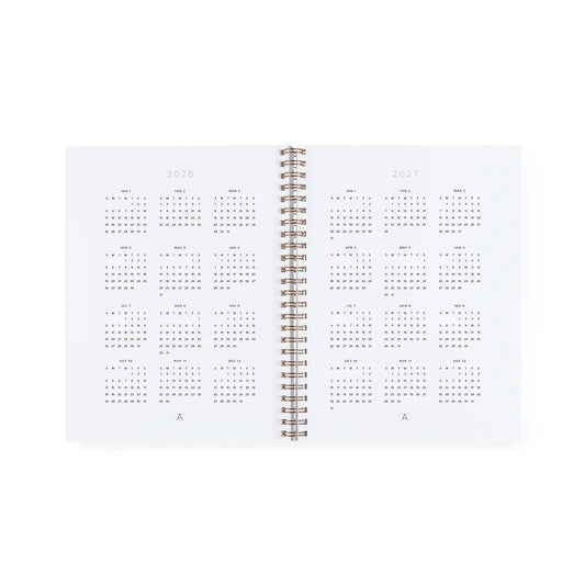 Grid Planner 26-27 by Appointed