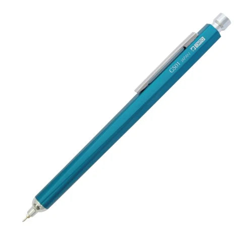 Blue Horizon Ballpoint Pen GS01 by Ohto