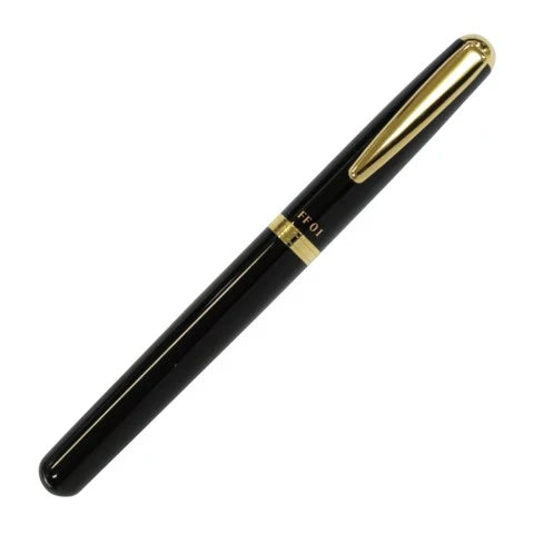 Ohto Fountain Pen FF01 (black)