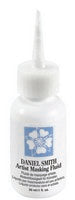 Masking Fluid with Pen Applicator 1oz