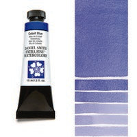 Cobalt Blue - Daniel Smith Watercolor (15ml)