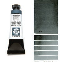 Payne's Gray - Daniel Smith Watercolor (15ml)