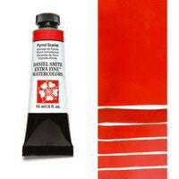 Pyrrol Scarlet - Daniel Smith Watercolor (15ml)