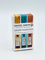 Daniel Smith Triad Watercolor Set -- Desert Horizons (5ml)