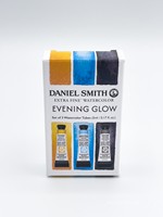 Daniel Smith Triad Watercolor Set -- Evening Glow (5ml)
