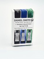Daniel Smith Triad Watercolor Set -- Winter