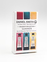 Daniel Smith Triad Watercolor Set -- Summer