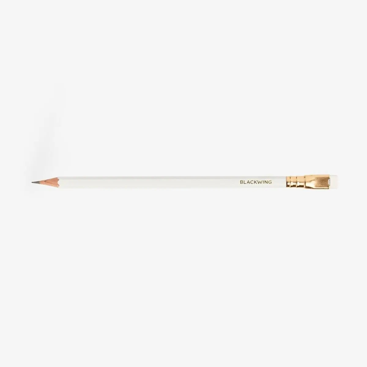 Pearl Blackwing Pencil; set of 12 (balanced)