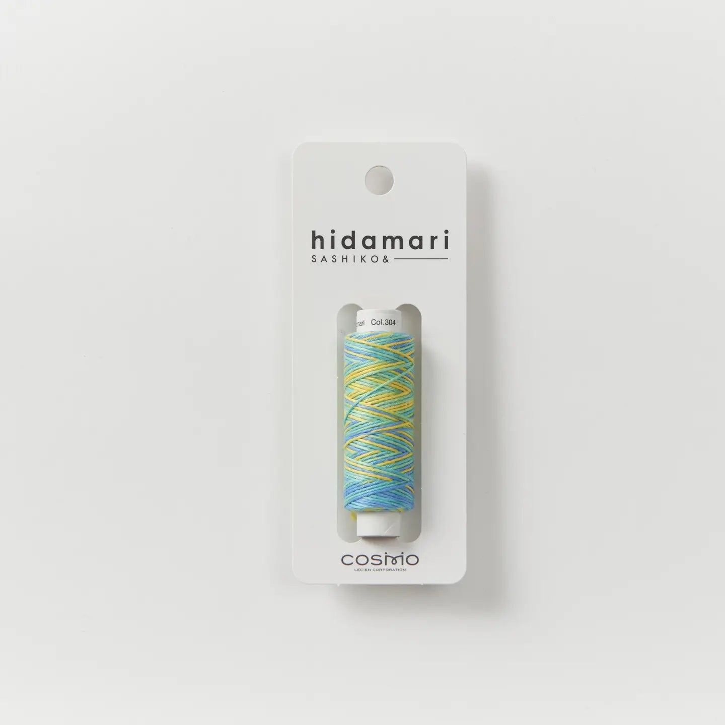 Cosmo Embroidery Thread (assorted colors)
