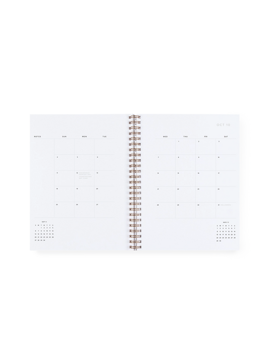 Grid Planner 26-27 by Appointed