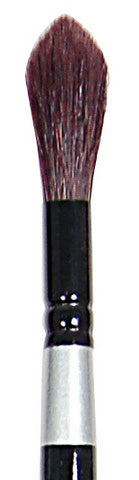 Black Velvet Blend Wc Sh Jumbo Round Wash Medium